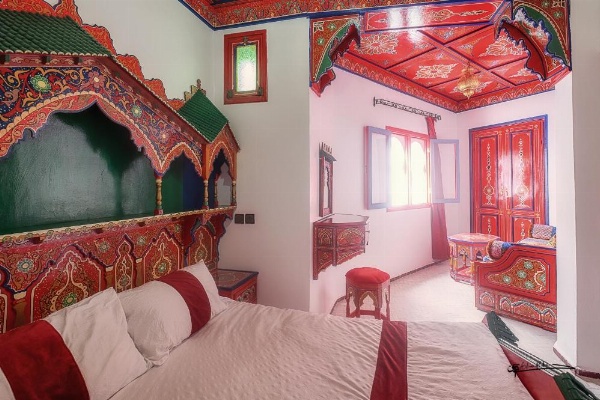 Hotel Madrid image 11