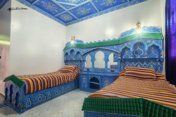 Hotel Madrid image 16