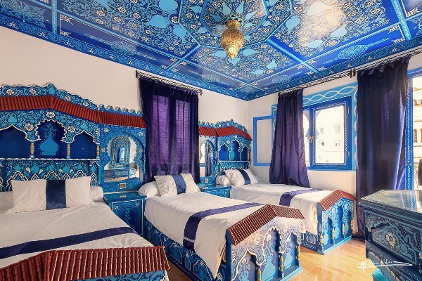 Hotel Madrid image 4