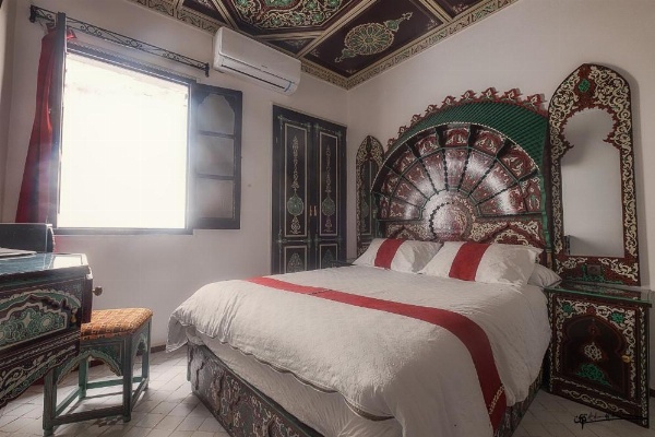 Hotel Madrid image 6