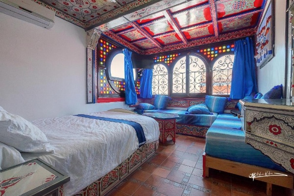 Hotel Madrid image 9